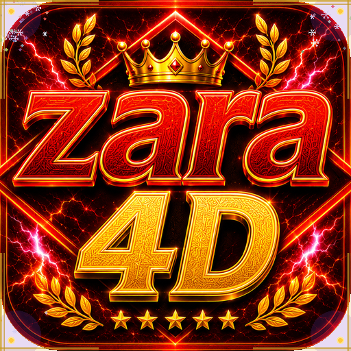 zara4d — mitra unggulan